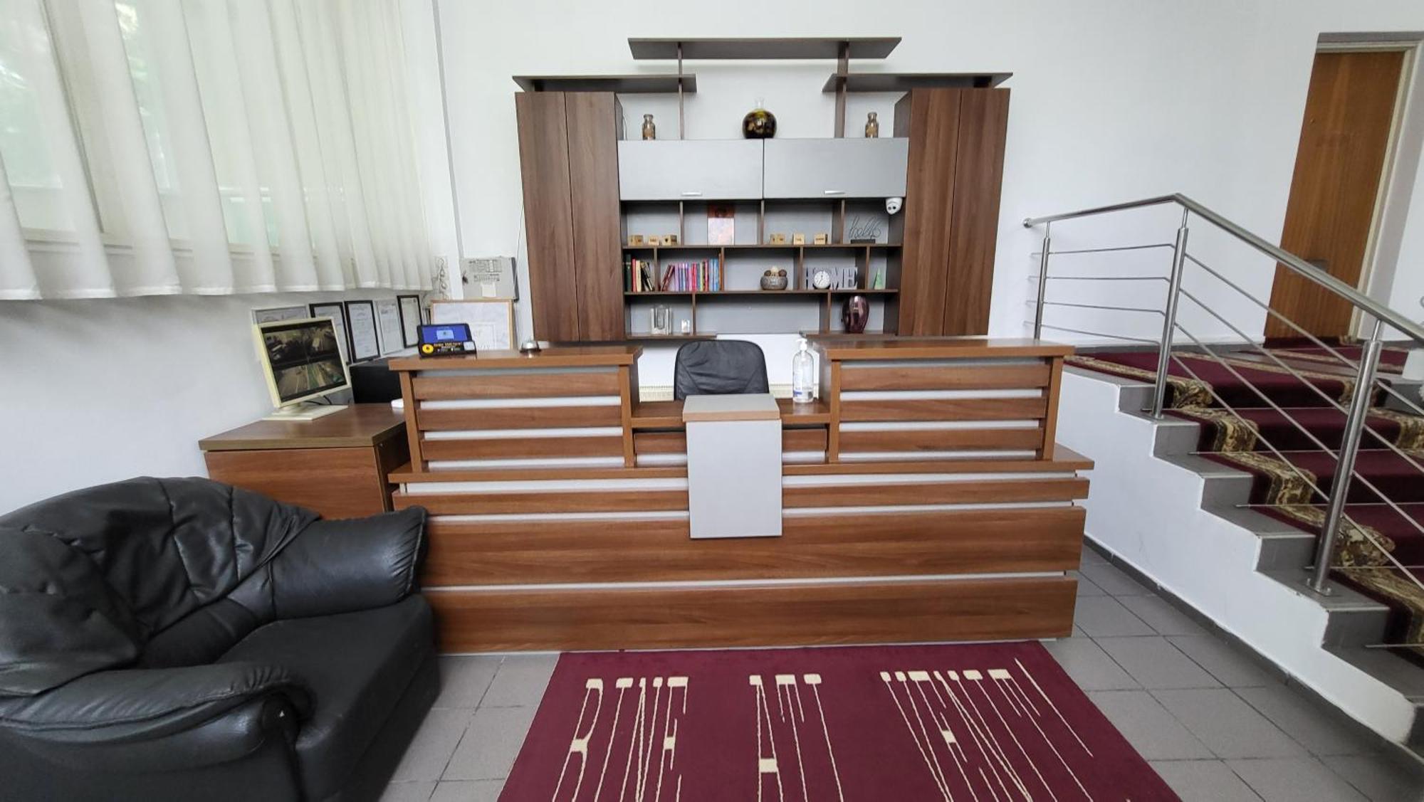 Boutique Global Aparthotel Μπρασόβ Εξωτερικό φωτογραφία