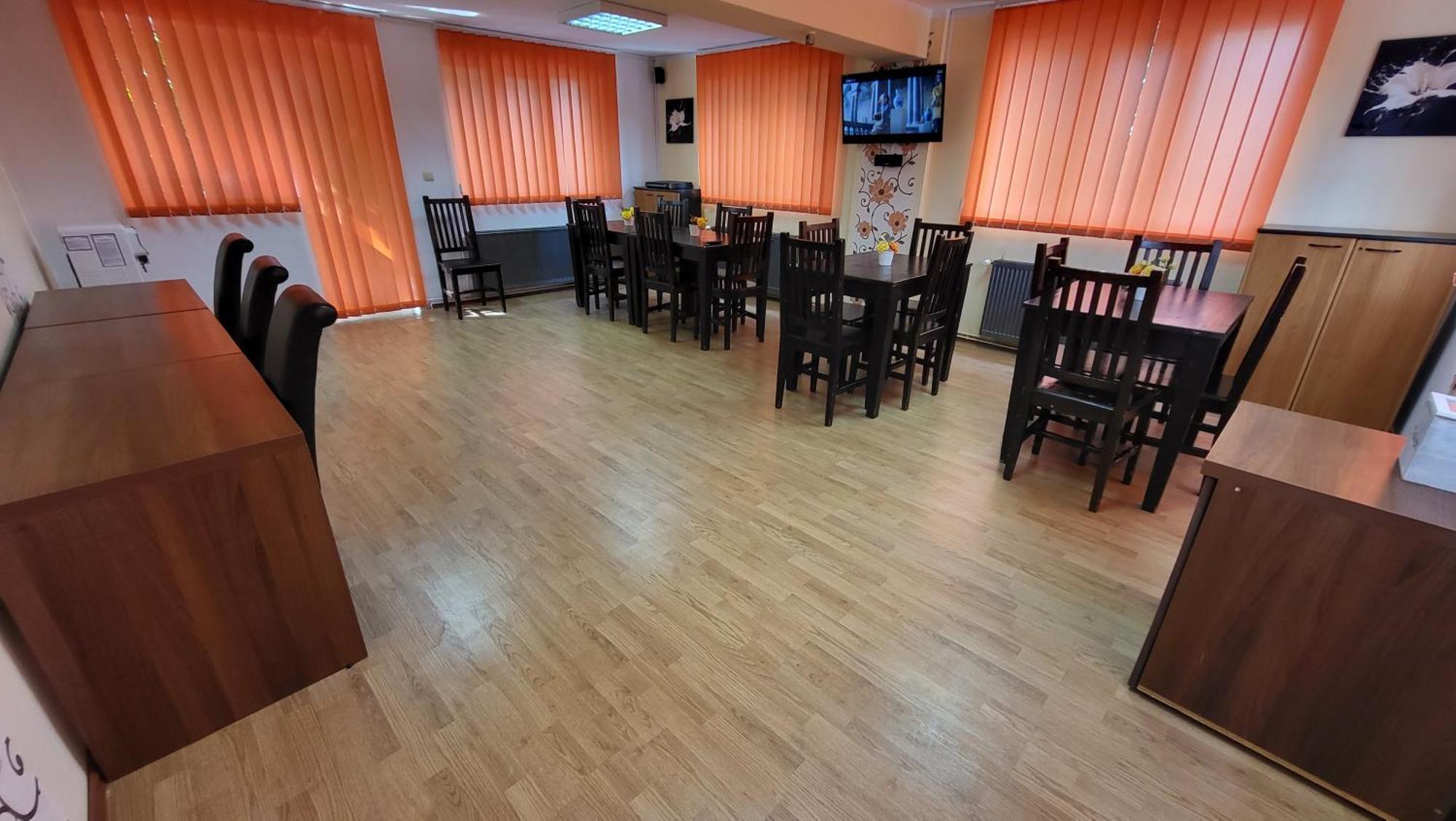 Boutique Global Aparthotel Μπρασόβ Εξωτερικό φωτογραφία