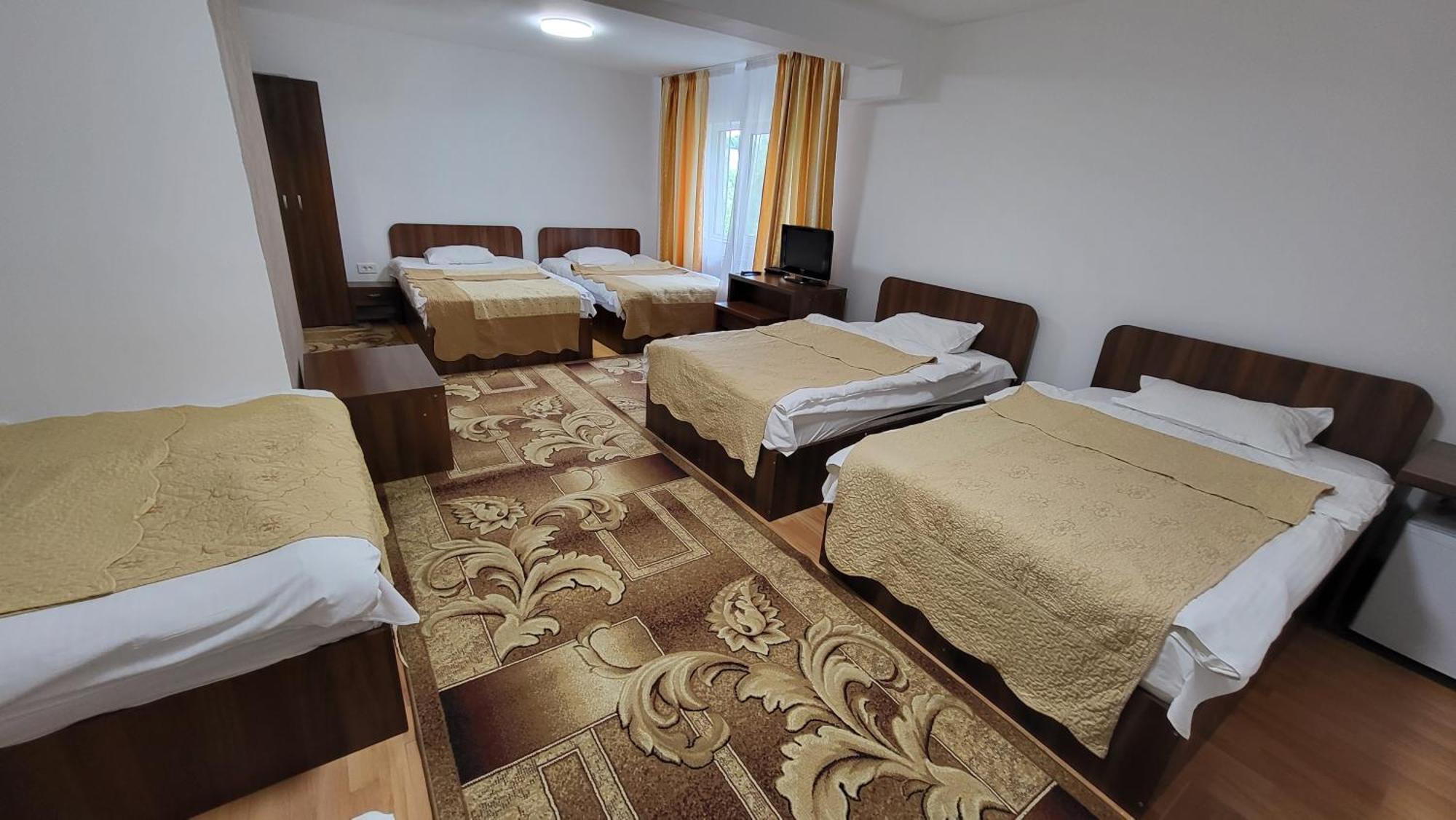 Boutique Global Aparthotel Μπρασόβ Εξωτερικό φωτογραφία