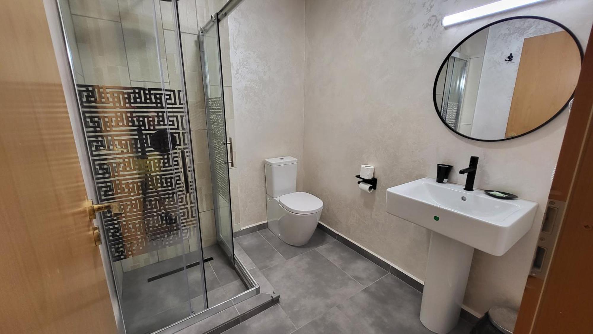 Boutique Global Aparthotel Μπρασόβ Εξωτερικό φωτογραφία