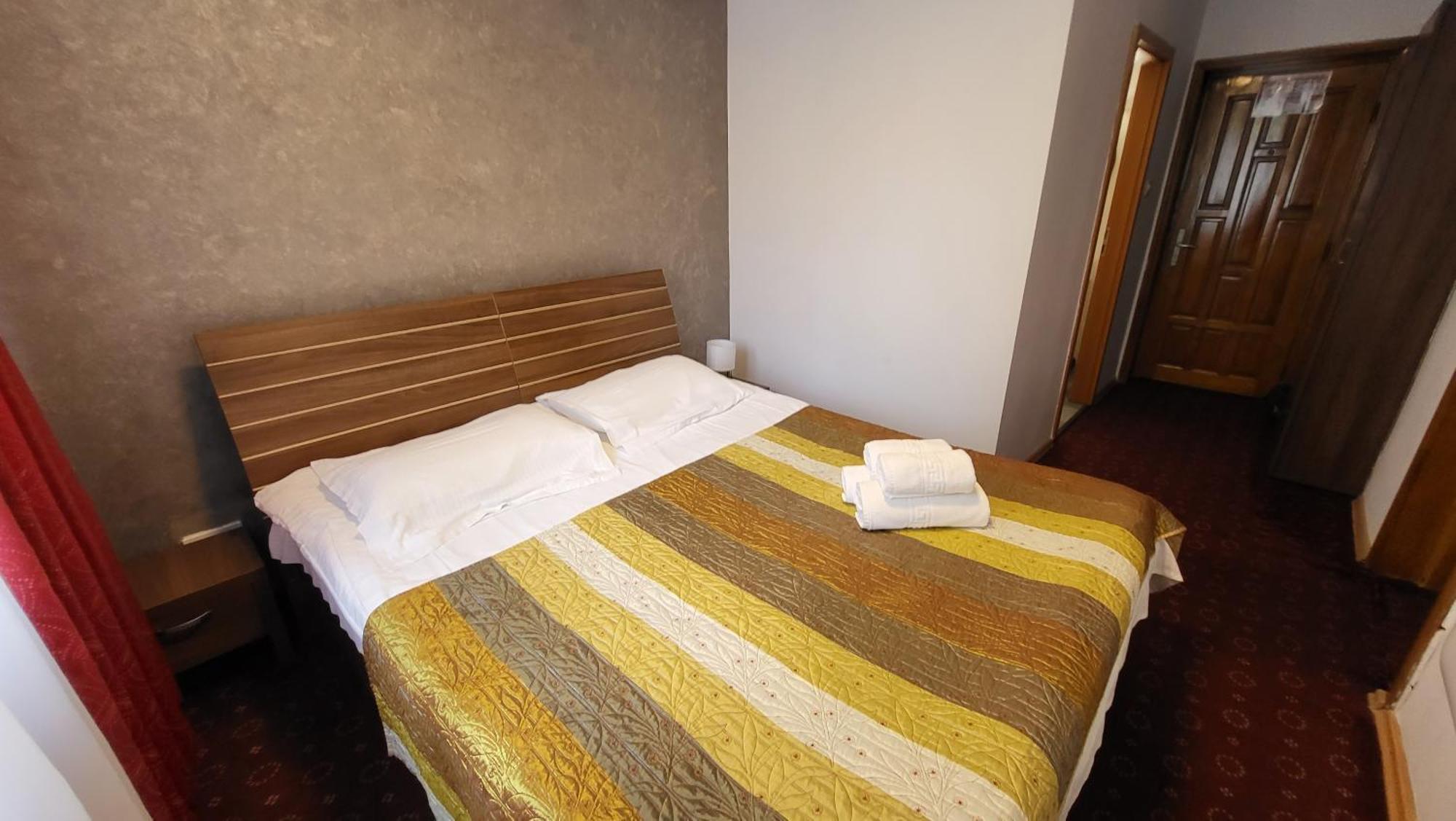 Boutique Global Aparthotel Μπρασόβ Εξωτερικό φωτογραφία